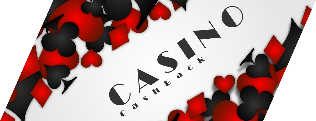casino cashback background image