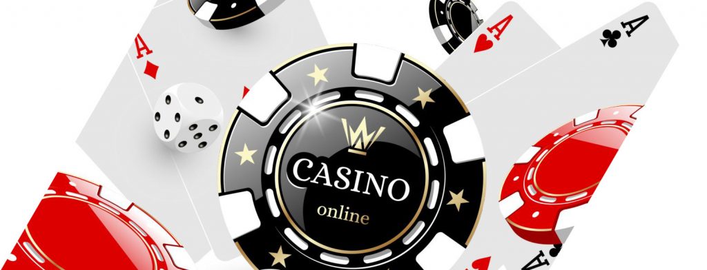 online casino cards with craps